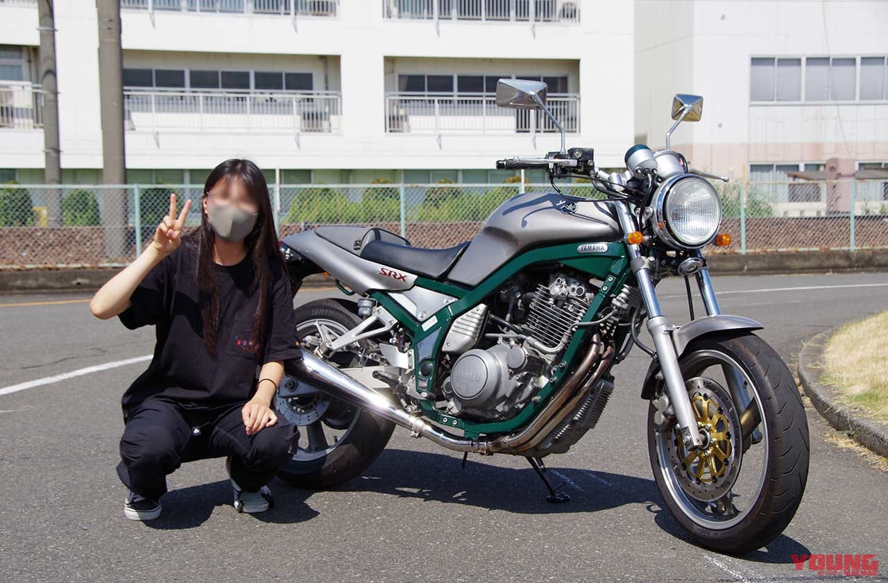 |新型コロナ禍のなか開催が続く埼玉県の高校生向けバイク講習【危険を体験する機会】