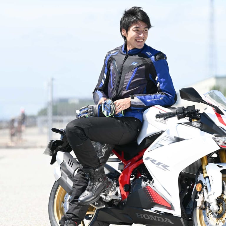 '20-'21秋冬ライディングウェア:フラッグシップ【今期のイチオシは新作ブーツ】|’20-’21秋冬ライディングウェア:フラッグシップ【今期のイチオシは新作ブーツ】