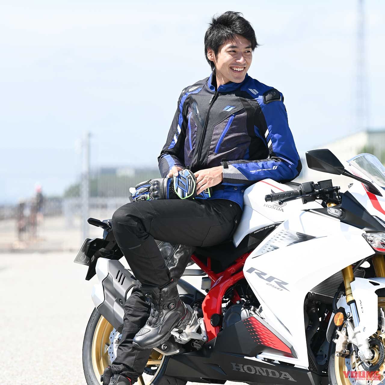 |’20-’21秋冬ライディングウェア:フラッグシップ【今期のイチオシは新作ブーツ】