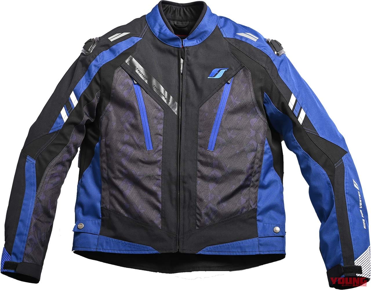 |’20-’21秋冬ライディングウェア:フラッグシップ【今期のイチオシは新作ブーツ】