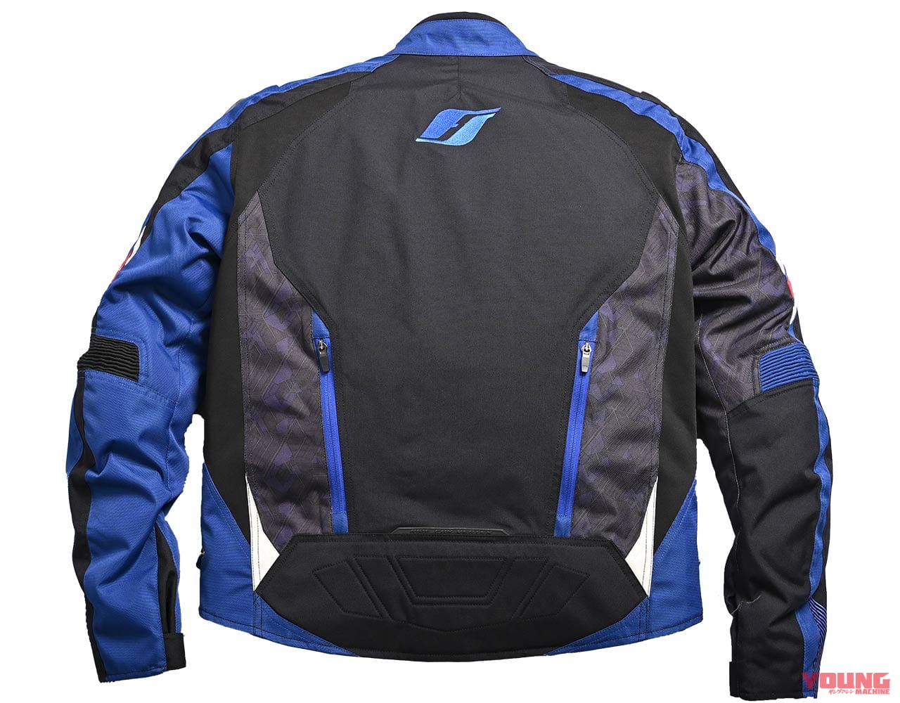 |’20-’21秋冬ライディングウェア:フラッグシップ【今期のイチオシは新作ブーツ】