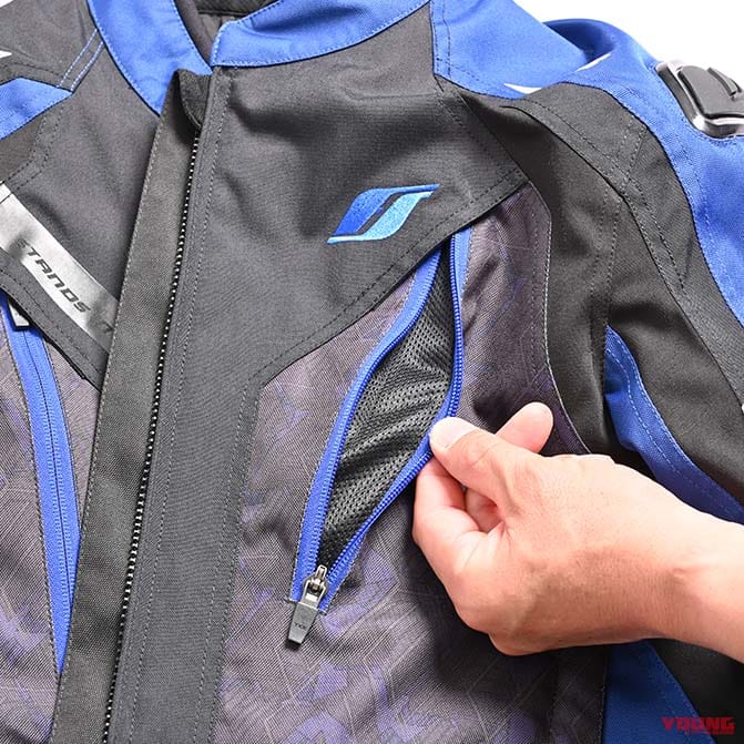 |’20-’21秋冬ライディングウェア:フラッグシップ【今期のイチオシは新作ブーツ】