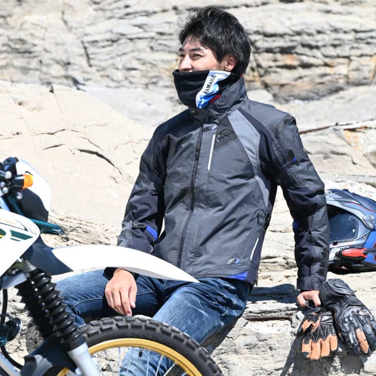 ’20-’21秋冬ライディングウェア:ワイズギア【透湿防水 全天候型ジャケットetc.】|’20-’21秋冬ライディングウェア:ワイズギア【透湿防水 全天候型ジャケットetc.】