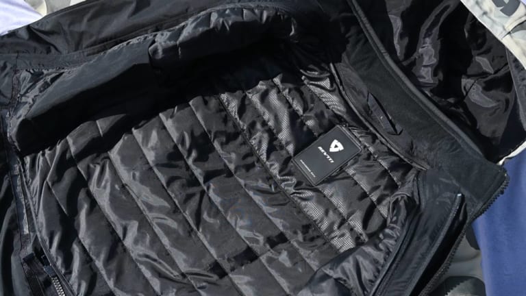 ライダー用ジャケット|レブイット フレア2|’20-’21秋冬ライディングウェア:レブイット【アーバンスタイルジャケット×2】