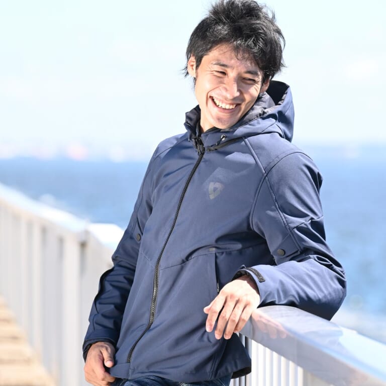 ライダー用ジャケット|レブイット アフターバーン2|’20-’21秋冬ライディングウェア:レブイット【アーバンスタイルジャケット×2】