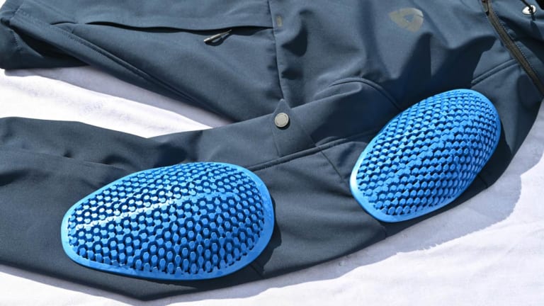 ライダー用ジャケット|レブイット アフターバーン2|’20-’21秋冬ライディングウェア:レブイット【アーバンスタイルジャケット×2】