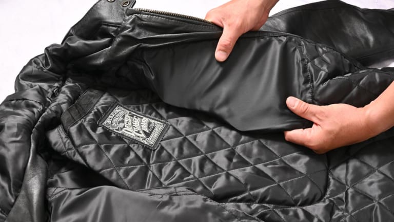 デグナー メンズレザージャケット|20WJ-1|’20-’21秋冬ライディングウェア:デグナー【フーディスタイルのライダースetc.】