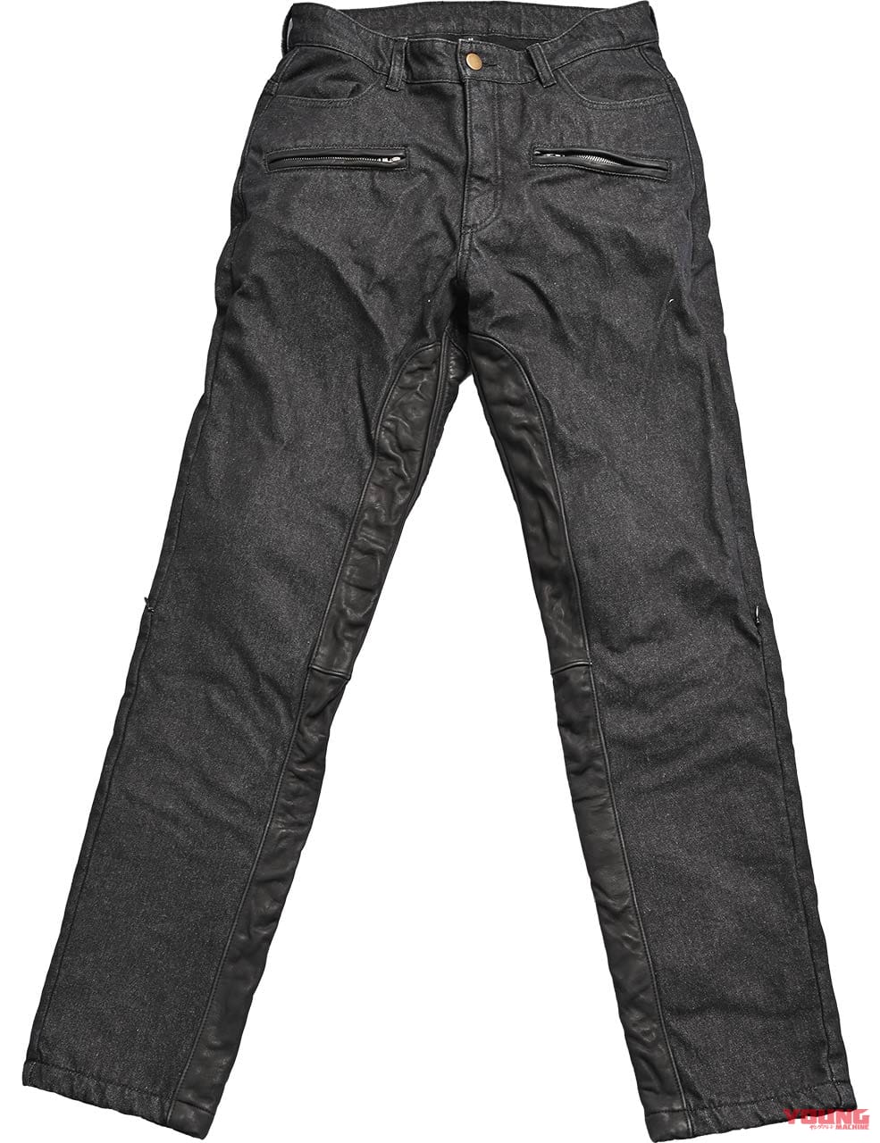 |’20-’21秋冬ライディングウェア:デグナー【フーディスタイルのライダースetc.】