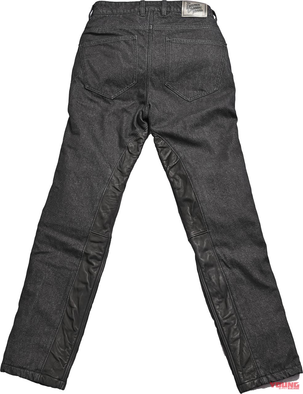 |’20-’21秋冬ライディングウェア:デグナー【フーディスタイルのライダースetc.】