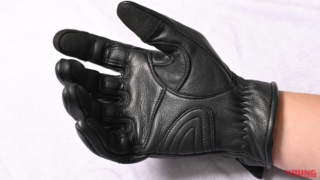 |’20-’21秋冬ライディングウェア:デグナー【フーディスタイルのライダースetc.】