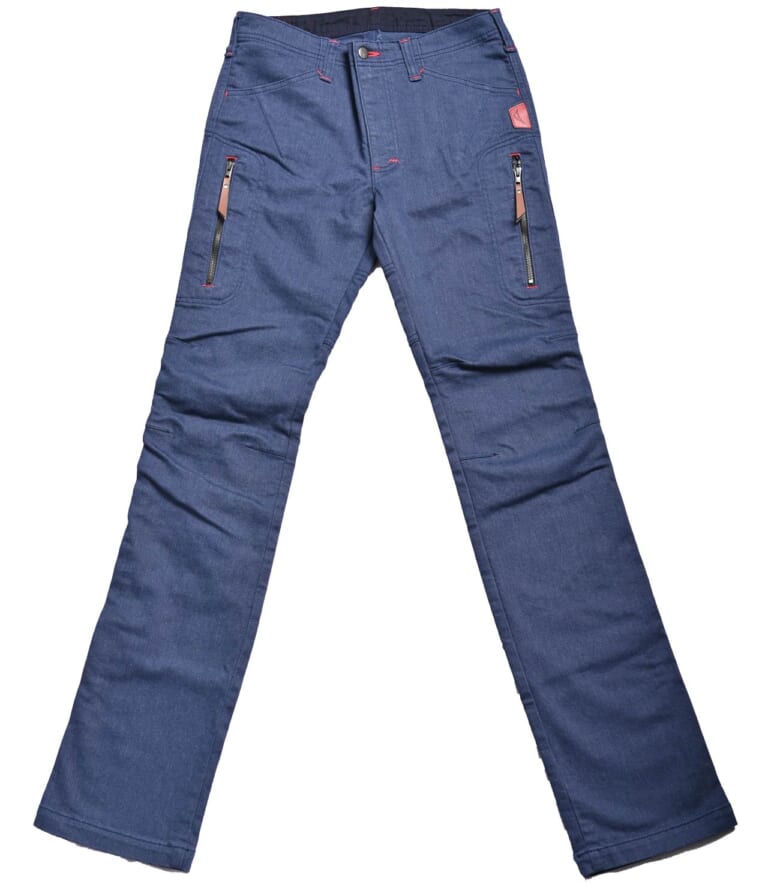 クシタニ エクスパンドコーデュラワークパンツ|K-1961|’20-’21秋冬ライディングウェア:クシタニ【中綿&ダウン素材ジャケットetc.】