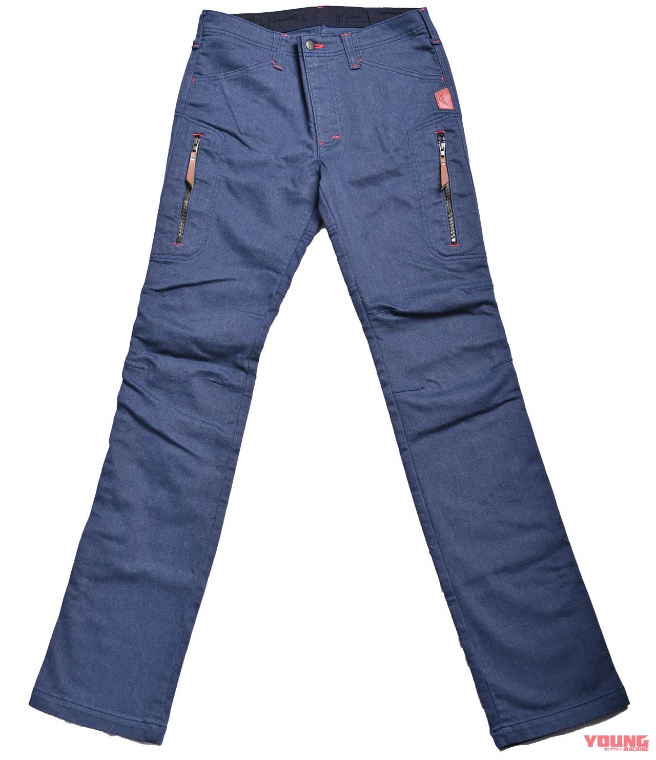 クシタニ エクスパンドコーデュラワークパンツ|K-1961|’20-’21秋冬ライディングウェア:クシタニ【中綿&ダウン素材ジャケットetc.】