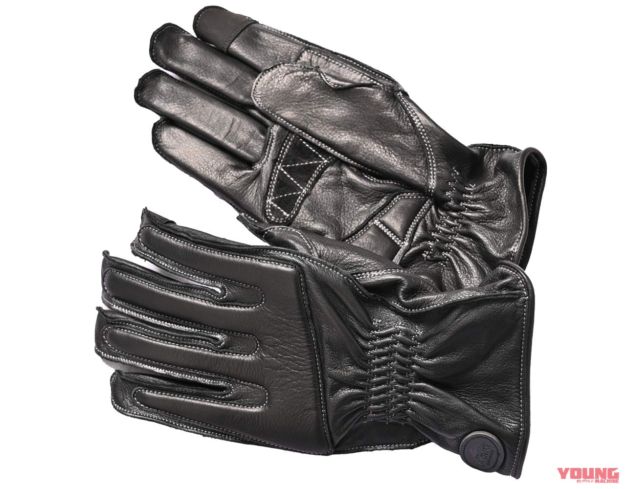 クシタニ コンフォートグローブ|K-5330|’20-’21秋冬ライディングウェア:クシタニ【中綿&ダウン素材ジャケットetc.】