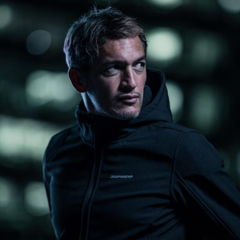 スピーディ フーディーアーマーエボ|T224-486-S|’20-’21秋冬ライディングウェア:スピーディ【ソフトシェルのフーディーetc.】