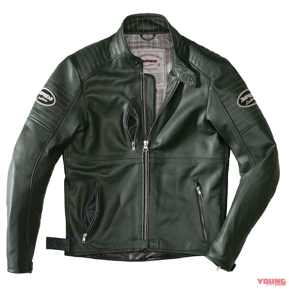 スピーディ クラバー|P205-338-46|’20-’21秋冬ライディングウェア:スピーディ【ソフトシェルのフーディーetc.】