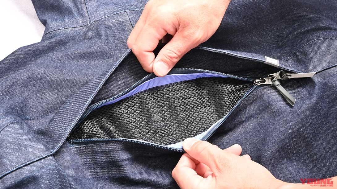 |’20-’21秋冬ライディングウェア:ゴールドウイン【アウトドアとバイク遊びのクロスオーバー】