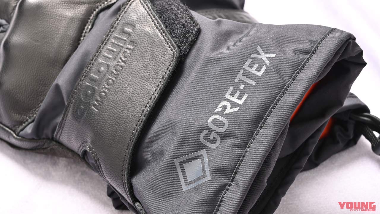 |’20-’21秋冬ライディングウェア:ゴールドウイン【アウトドアとバイク遊びのクロスオーバー】