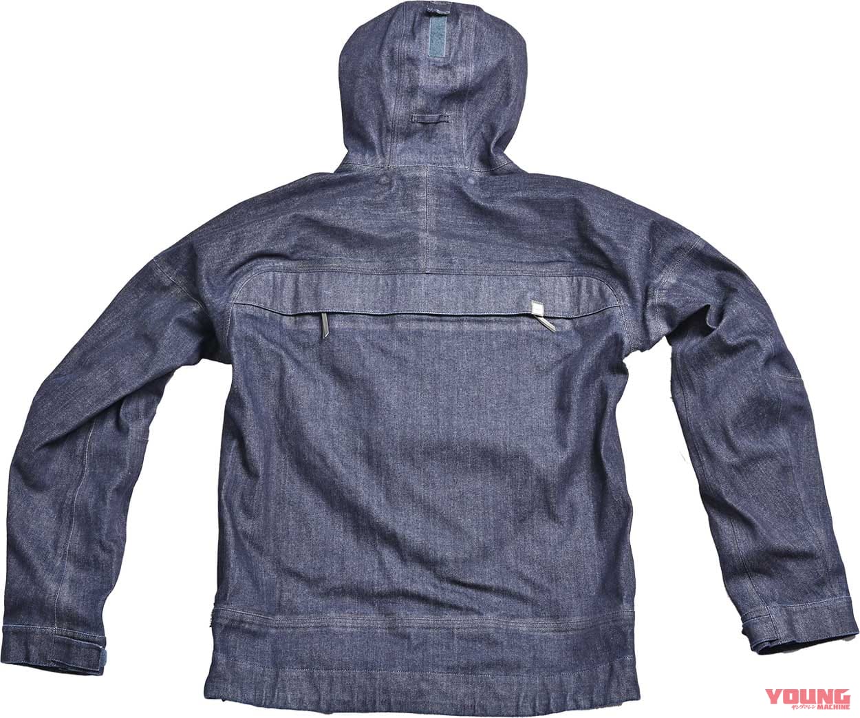 |’20-’21秋冬ライディングウェア:ゴールドウイン【アウトドアとバイク遊びのクロスオーバー】