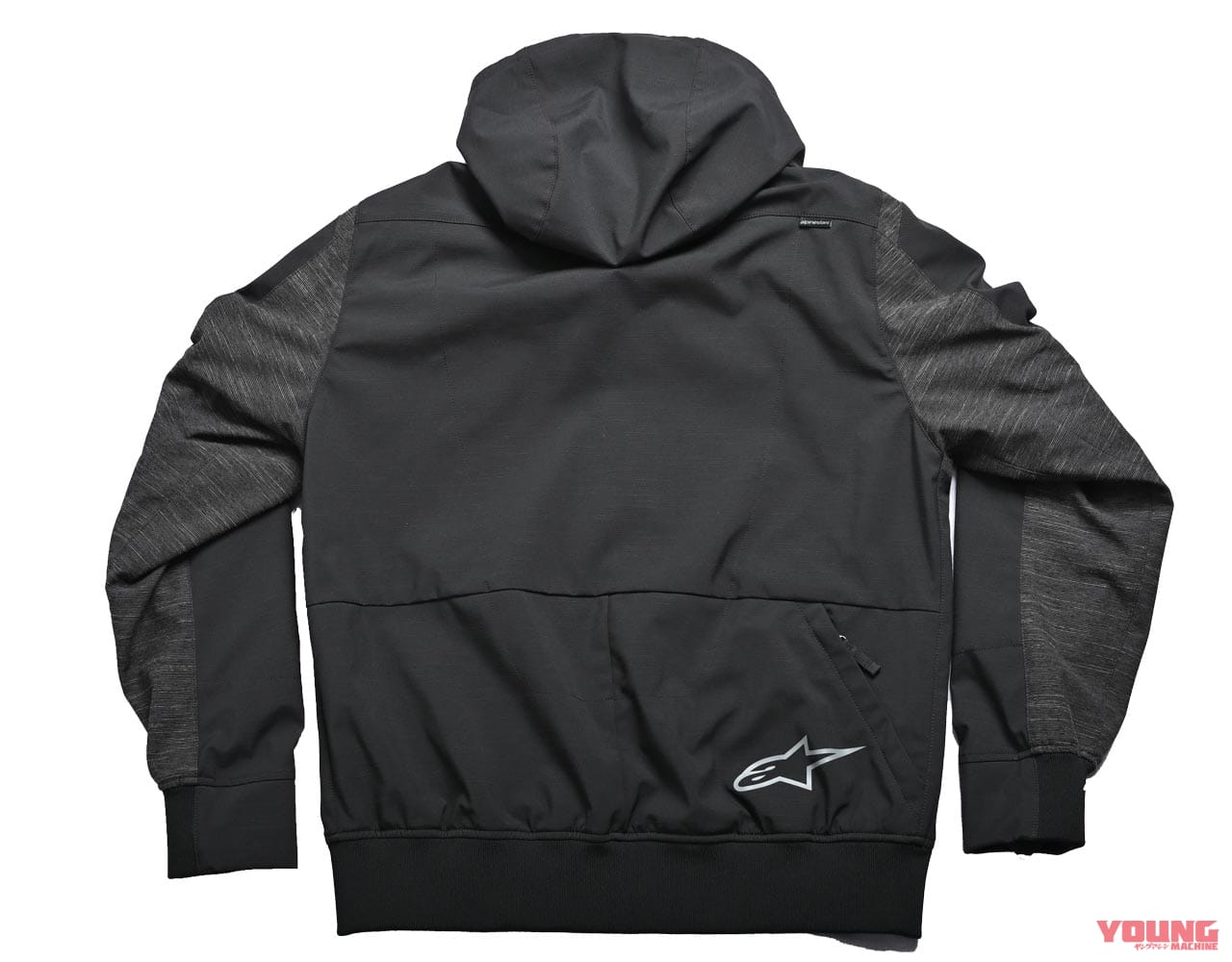 |’20-’21秋冬ライディングウェア:アルパインスターズ【防風ジャケットetc.】