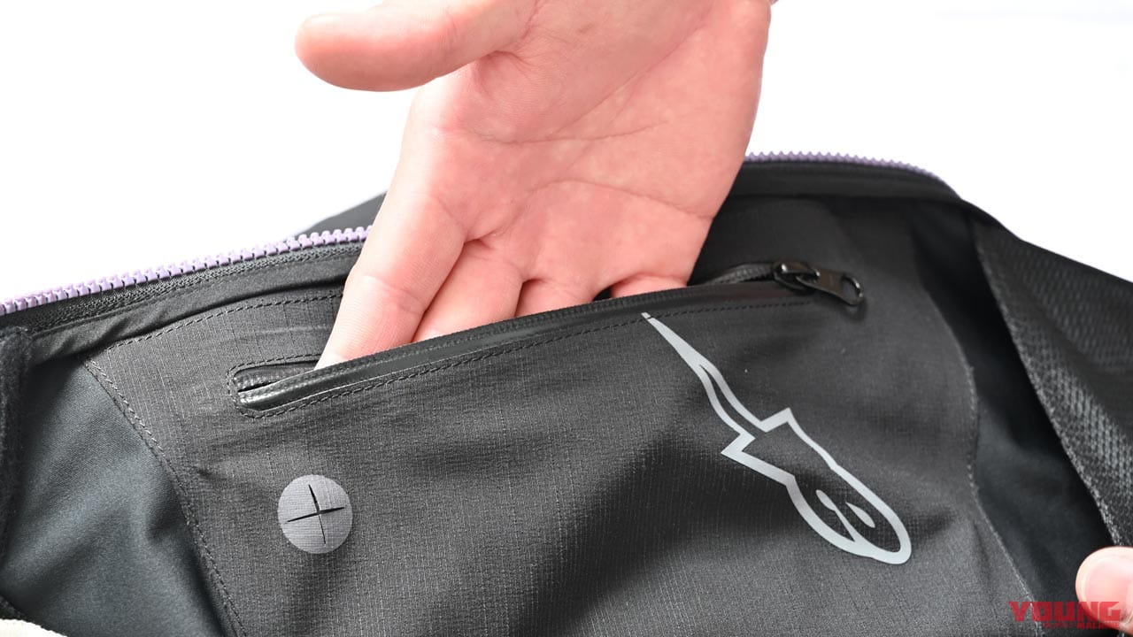 |’20-’21秋冬ライディングウェア:アルパインスターズ【防風ジャケットetc.】