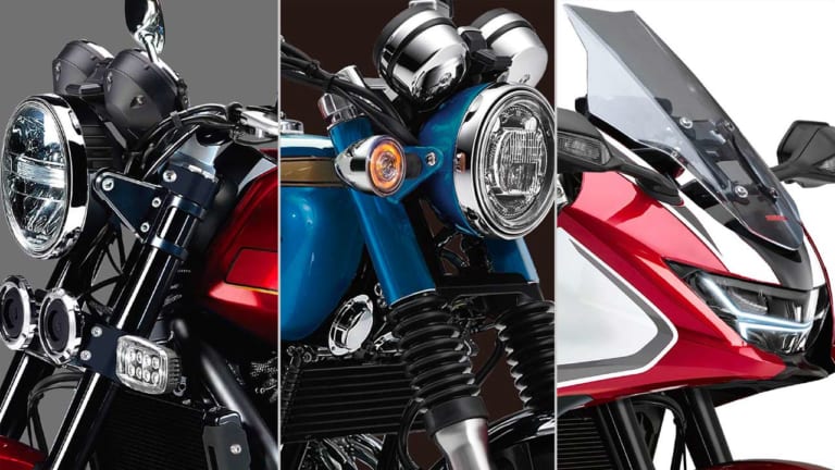 ホンダ内に3つの新型CB案が浮上【"俺たちが欲しい次期CB総選挙"投票受付中!】|ホンダ内に3つの新型CB案が浮上【”俺たちが欲しい次期CB総選挙”投票!】