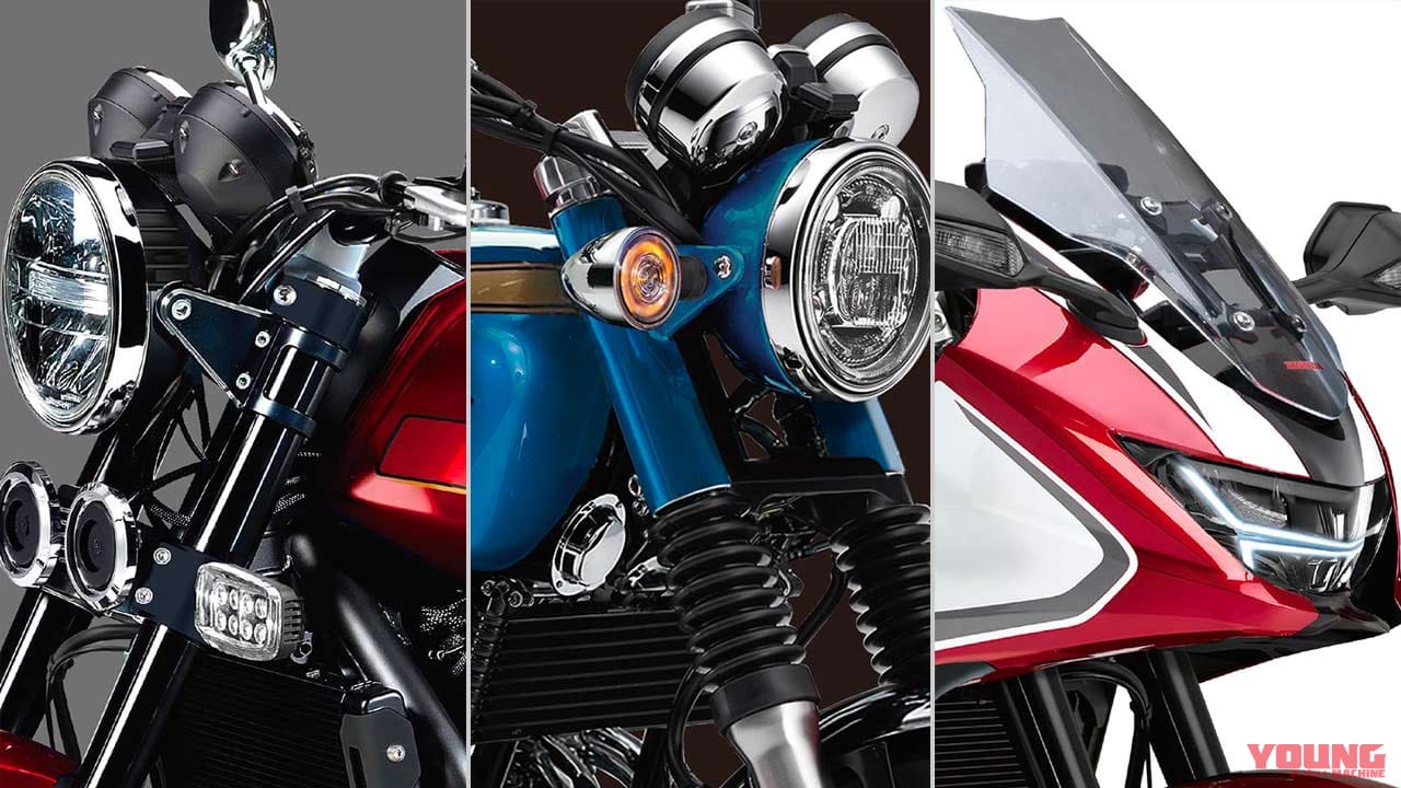 ホンダ内に3つの新型cb案が浮上 俺たちが欲しい次期cb総選挙 投票受付中 Webヤングマシン 最新バイク情報 ホンダ内に3つの新型cb案が浮上 俺たちが欲しい次期cb総選挙 投票受付中 Webヤングマシン 最新バイク情報