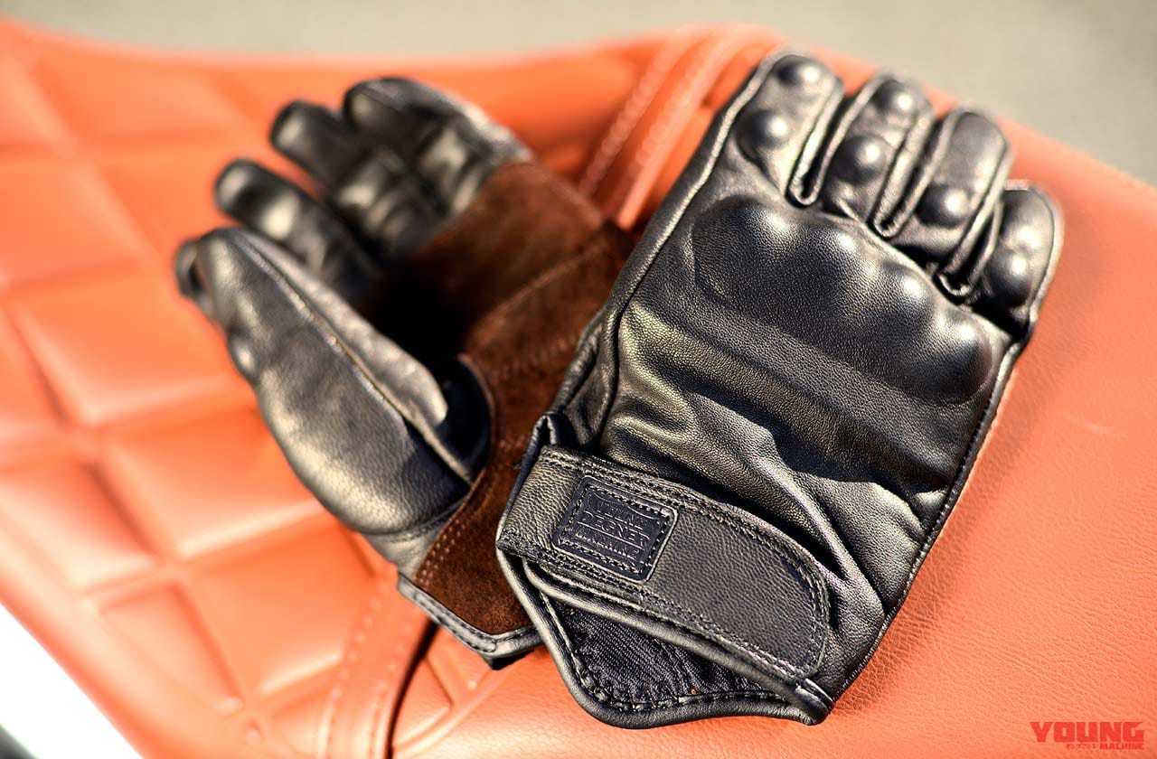 定額制サービス『ヤングマシンプライム』のご案内【新規ご利用キャンペーン12/10より開催:特製レザーグローブ進呈!】|定額制サービス『ヤングマシンプライム』新規ご利用キャンペーンスタート!【通常特典+特製レザーグローブ進呈】