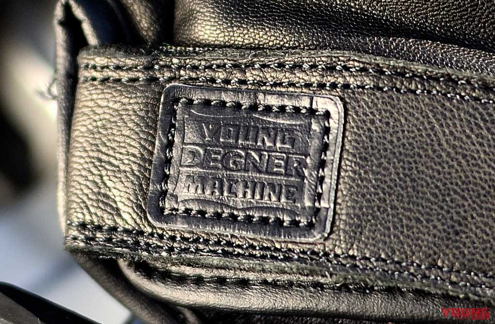 |定額制サービス『ヤングマシンプライム』新規ご利用キャンペーンスタート!【通常特典+特製レザーグローブ進呈】