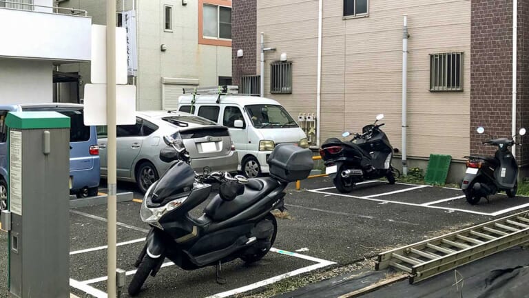 新型コロナ禍を経て増え続けるバイク通勤/通学のニーズを汲み取った2輪業界施策を|新型コロナ禍を経て増え続けるバイク通勤/通学のニーズを汲み取った2輪業界施策を