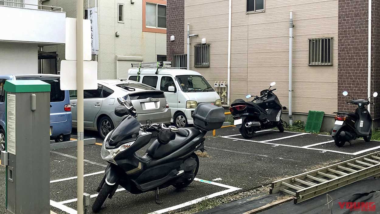 |新型コロナ禍を経て増え続けるバイク通勤/通学のニーズを汲み取った2輪業界施策を