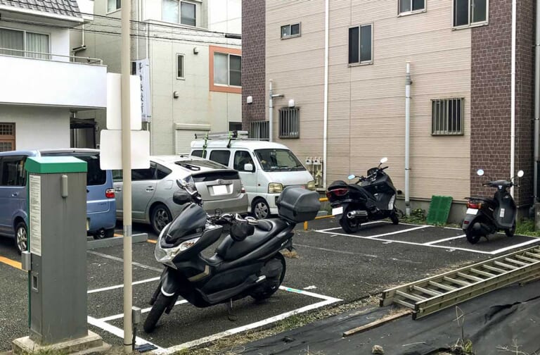 新型コロナ禍を経て増え続けるバイク通勤/通学のニーズを汲み取った2輪業界施策を|新型コロナ禍を経て増え続けるバイク通勤/通学のニーズを汲み取った2輪業界施策を