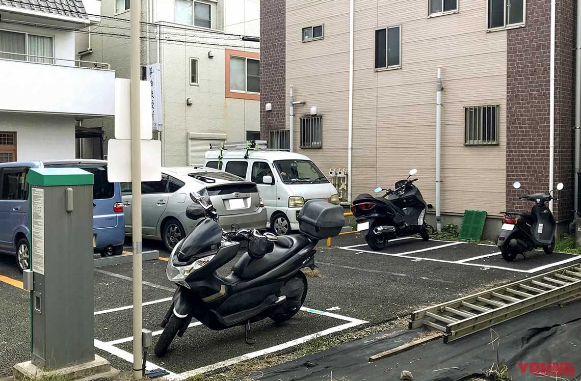 |新型コロナ禍を経て増え続けるバイク通勤/通学のニーズを汲み取った2輪業界施策を