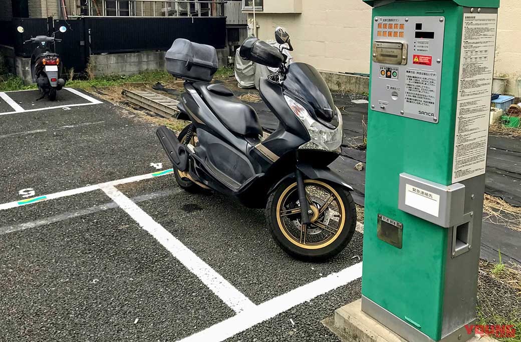|新型コロナ禍を経て増え続けるバイク通勤/通学のニーズを汲み取った2輪業界施策を