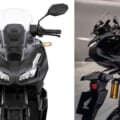 ホンダ新型「PCX125」登場！ フルチェンジでトラコンやUSB ...