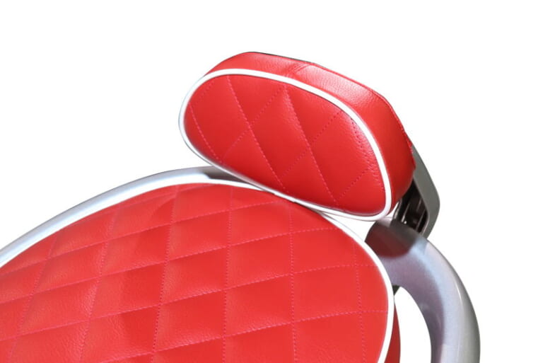 プジョー ジャンゴ125 ABS 210周年リミテッドエディション|プジョー創業210周年! スクーター「ジャンゴ125 ABS」にリミテッドエディション登場