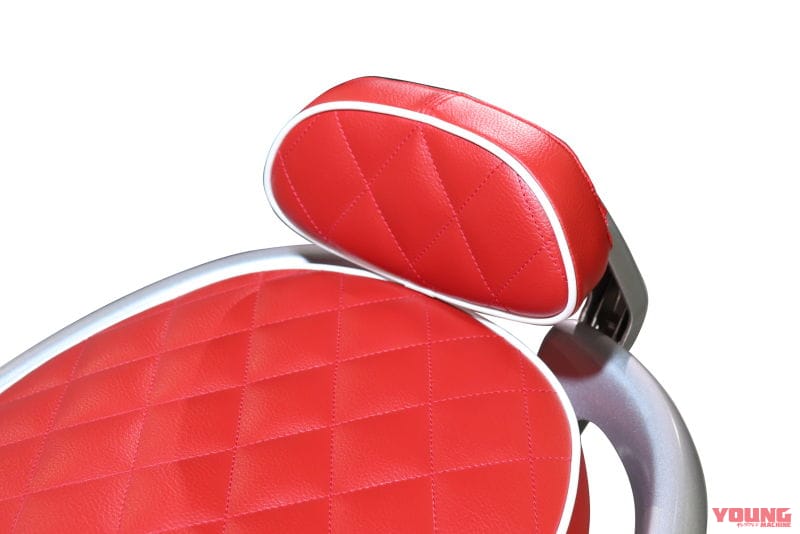 |プジョー創業210周年! スクーター「ジャンゴ125 ABS」にリミテッドエディション登場