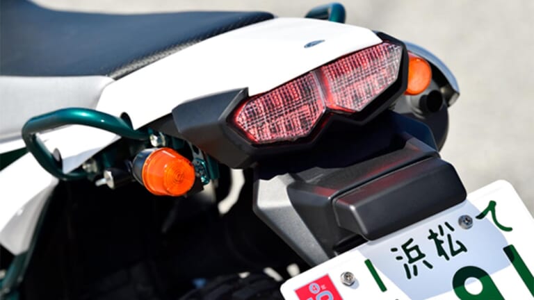 ヤマハ セロー250ファイナルエディション試乗インプレッション|ヤマハ セロー250ファイナルエディション試乗インプレ【究極の優しさ。買うなら今!】