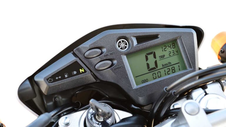 ヤマハ セロー250ファイナルエディション試乗インプレッション|ヤマハ セロー250ファイナルエディション試乗インプレ【究極の優しさ。買うなら今!】