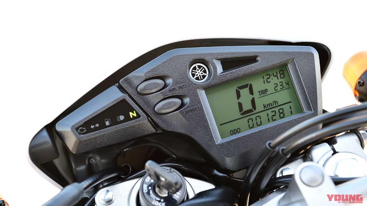 |ヤマハ セロー250ファイナルエディション試乗インプレ【究極の優しさ。買うなら今!】