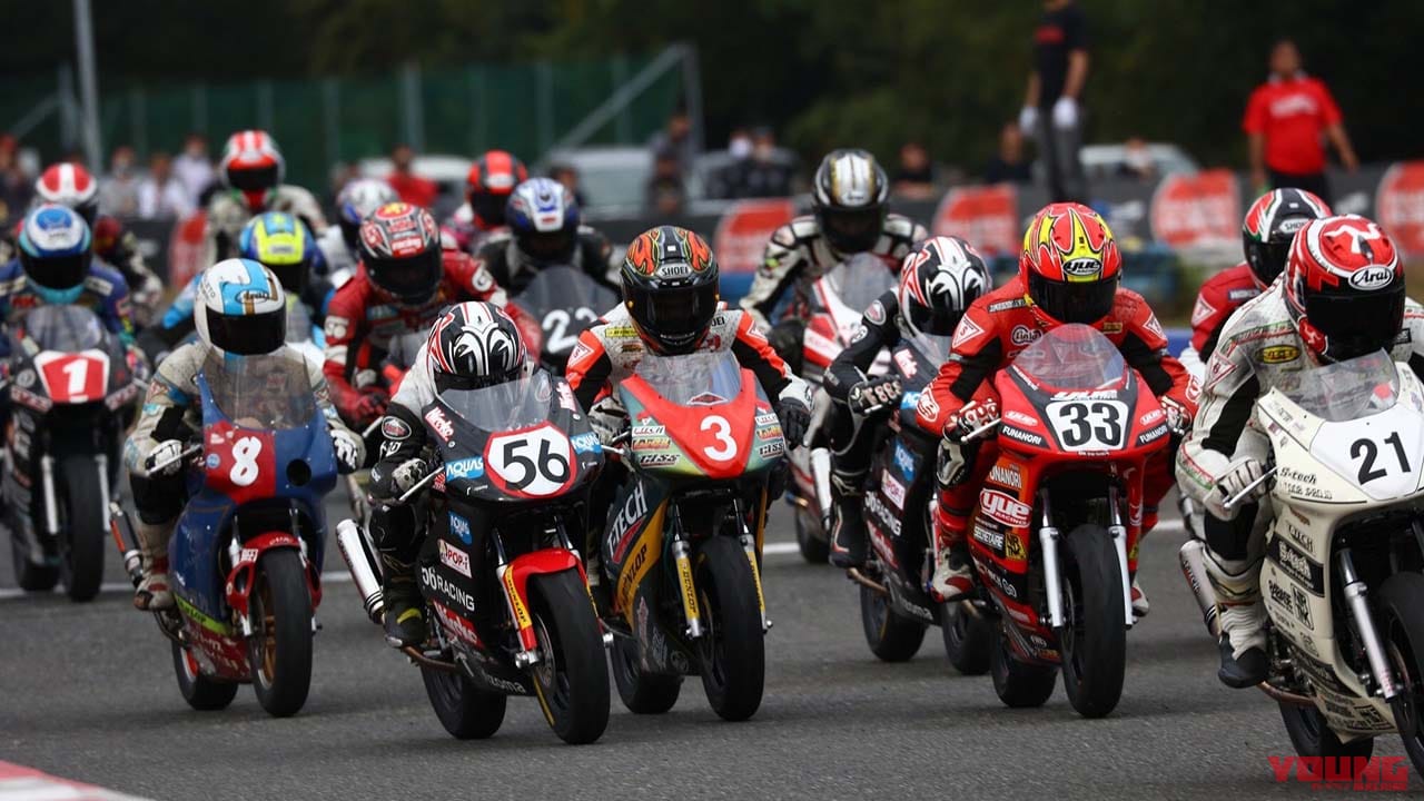 56racing 中学1年生の2人がミニバイク全国大会に参戦 攻めの姿勢で1年を締めくくる Webヤングマシン 新車バイクニュース 56racing 中学1年生の2人がミニバイク全国大会に参戦 攻めの姿勢で1年を締めくくる Webヤングマシン 新車バイクニュース