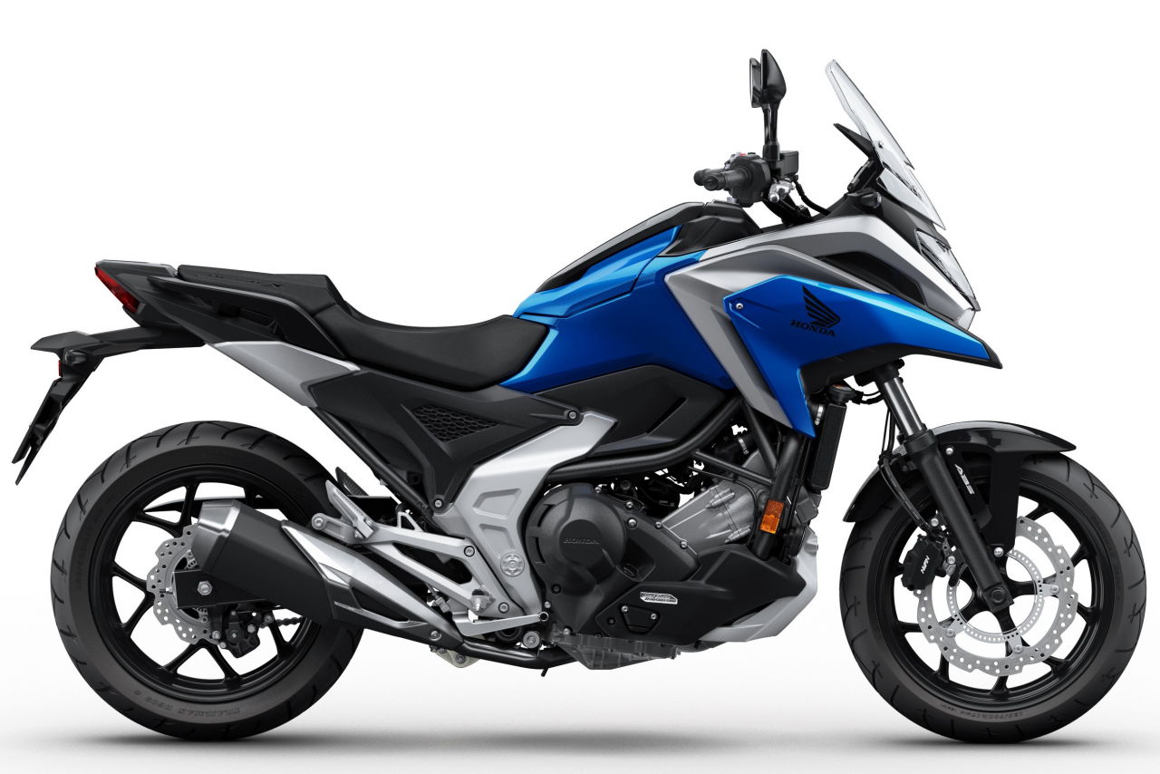 ホンダ新型 Nc750x 欧州で発表 シート高30mmダウン 6kg軽量化 4psパワーアップ Webヤングマシン 最新バイク情報 ホンダ新型 Nc750x 欧州で発表 シート高30mmダウン 6kg軽量化 4psパワーアップ Webヤングマシン 最新バイク情報