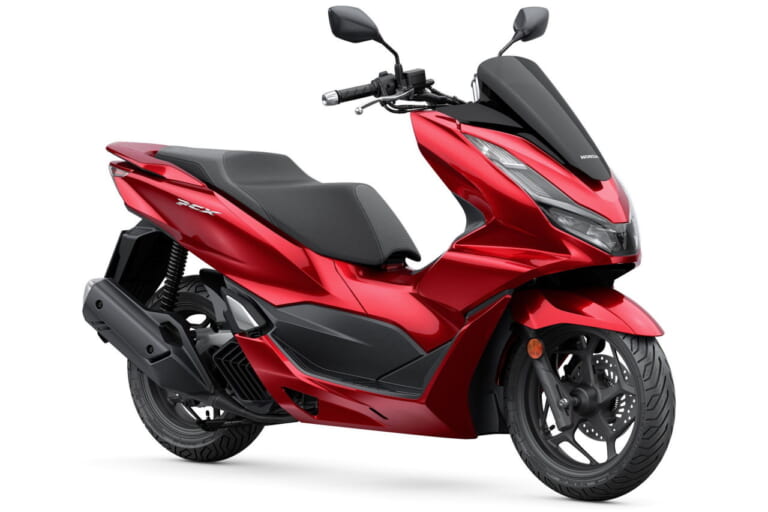 ホンダPCX125 引き渡し者決定  　 PCX | Honda公式サイト