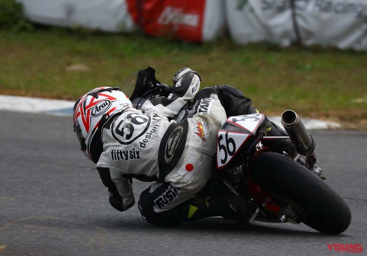 56racing 中学1年生の2人がミニバイク全国大会に参戦 攻めの姿勢で1年を締めくくる Webヤングマシン 最新バイク情報 56racing 中学1年生の2人がミニバイク全国大会に参戦 攻めの姿勢で1年を締めくくる Webヤングマシン 最新バイク情報