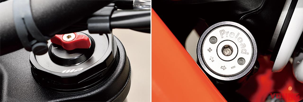 KTM 890デュークR試乗インプレッション|KTM 890デュークR試乗インプレッション【操縦する快楽を究極まで高める】