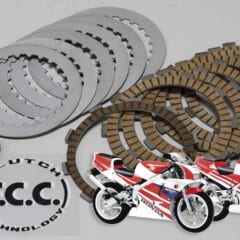 ADVANTAGE FCC TRACTION CONTROL CLUTCH KIT