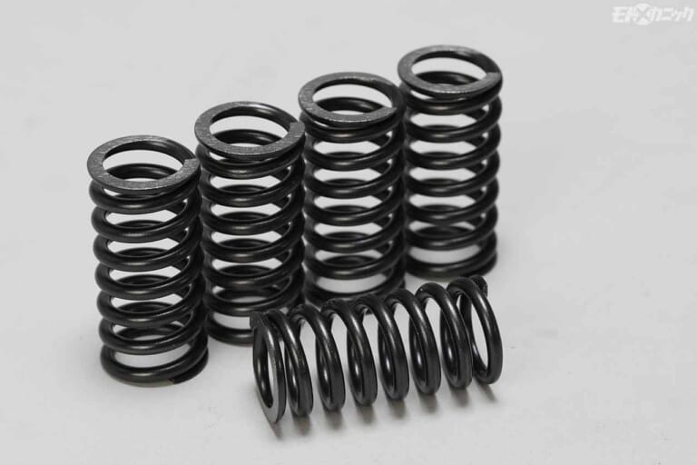 アドバンテージ FCCトラクションコントロールクラッチキット|HONDA NSR250R用|最新テクノロジーで絶版2ストロークマシンのクラッチをアップデート〈アドバンテージ〉