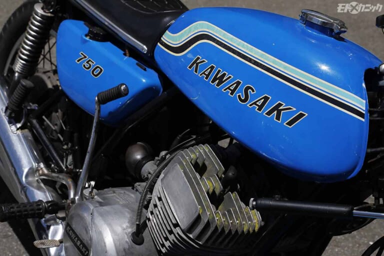 アドバンテージ FCCトラクションコントロールクラッチキット|カワサキ500SS/SS500用|最新テクノロジーで絶版2ストロークマシンのクラッチをアップデート〈アドバンテージ〉