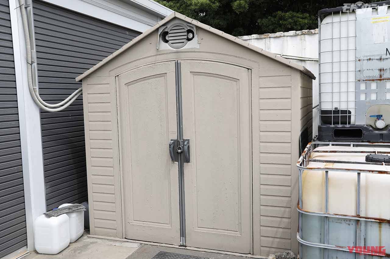 |宇宙開発技術を応用した多機能性塗料「ガイナ」でトランポハイエース内装施工【断熱効果大!】