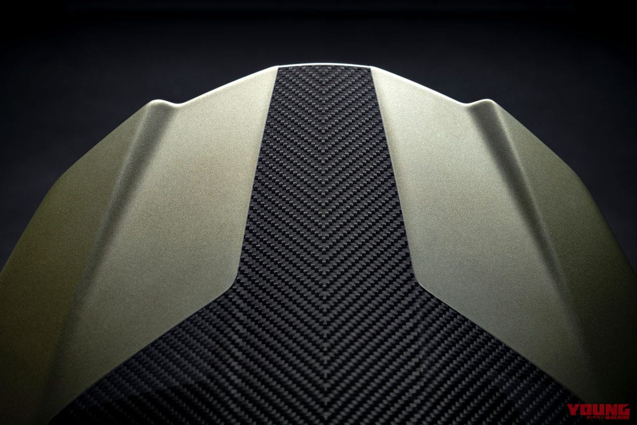 ドゥカティ ディアベル1260ランボルギーニ|ランボルギーニ×ドゥカティが夢のコラボ! 限定630台の「メイドインイタリー」とは