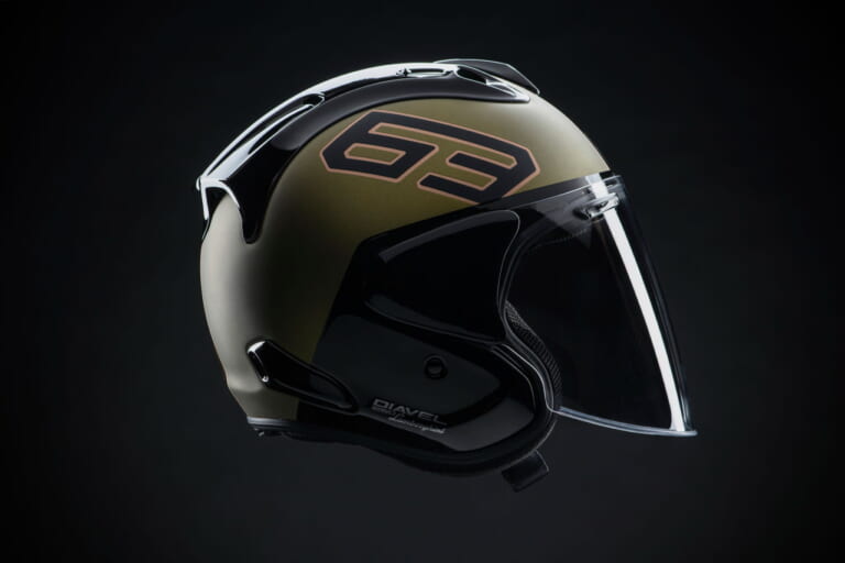 ドゥカティ ディアベル1260ランボルギーニ|ランボルギーニ×ドゥカティが夢のコラボ! 限定630台の「メイドインイタリー」とは